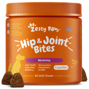 Hip & Joint Mobility Bites for Dogs