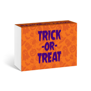 Trick Or Treat - Halloween Themed Chocolate Dick