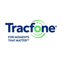 Tracfone logo