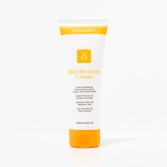 Rejûvaskin Skin Recovery Cream