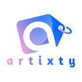 Artixty logo