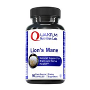 Plant Multi-Vitamin, Quantum