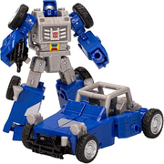 Transformers Generations Legacy Evolution Deluxe Beachcomber