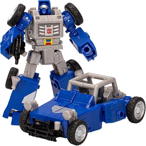Transformers Generations Legacy Evolution Deluxe Beachcomber
