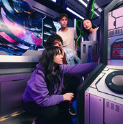 Escape Room in Brooklyn