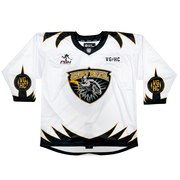 Heavy Metal Away PBH Jersey