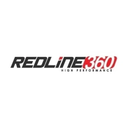 Redline360 logo