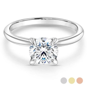 Alexa Solitaire Setting