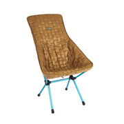 High-Back Seat Warmer