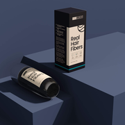 Hair Illusion Real Hair Fibers 38g