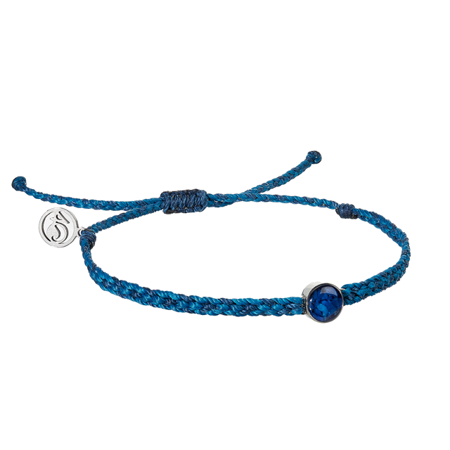 Ocean Drop Bracelet