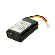 BATTERY BP74RE3P (7.4V 500mA) _EDGE RECEIVER, EDGE RT RECEIVER