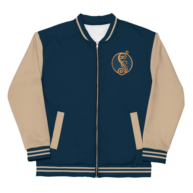 Wicked Shiz University Jacket