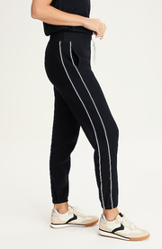 Fit Fleece Slim-Ankle Joggers
