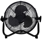 Fan, Floor, 14", 50 W, 240 VAC, EU, 415 mm x 445 mm x 190 mm
