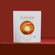 The Cinnamon Better Bagel