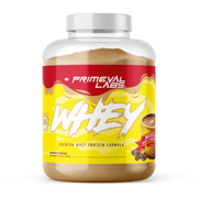 Mexican Hot Chocolate Whey Protein