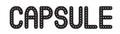 Capsule NYC logo