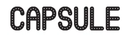 Capsule NYC logo