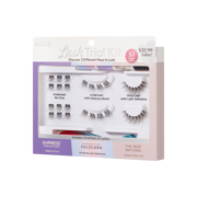 KISS Lash Trial Kit