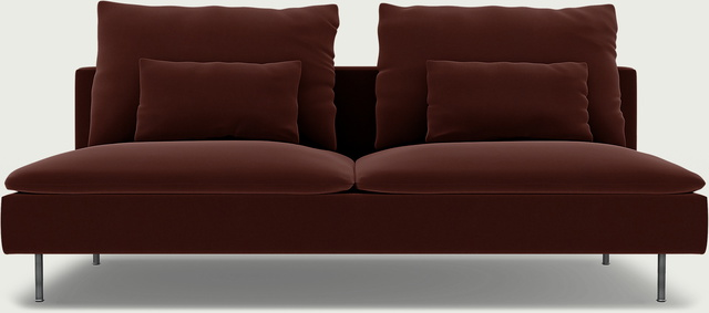 Söderhamn 3 Seater Section Cover