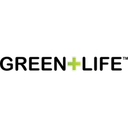 GreenLife logo