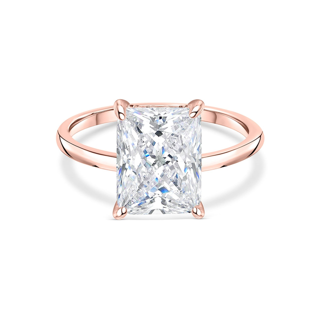The Camille - Rose Gold