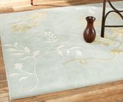 Safavieh Soho Soh313 Light Blue Area Rug