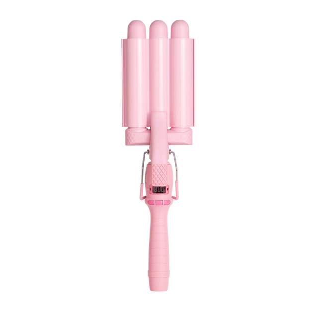 Mermade PRO Mini Hair Waver - 1"