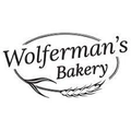 Wolferman's Bakery logo