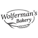 Wolferman's Bakery logo