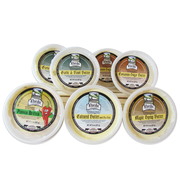 Nordic Creamery Artisan Butter Variety Pack