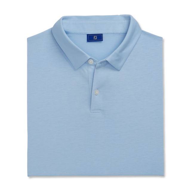 Athletic Fit Solid Jersey-Previous Season Style