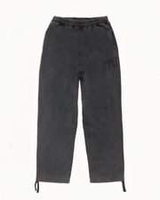 FADED GRAPHIC FLEECE PANT