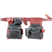Green Building™ Framer Tool Belt Setup