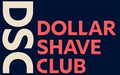 Dollar Shave Club logo