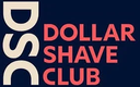 Dollar Shave Club logo