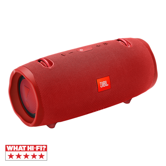 JBL Xtreme 2
