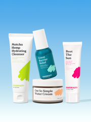 Press Reset Summer Kit