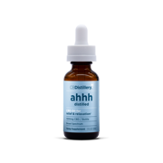 1000mg Broad Spectrum CBD Oil Tincture