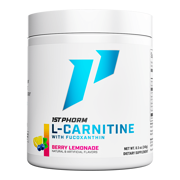 L-Carnitine w/ Fucoxanthin