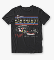 Dale Earnhardt Graphic