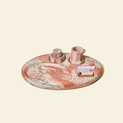 All-in-One Rolling Tray