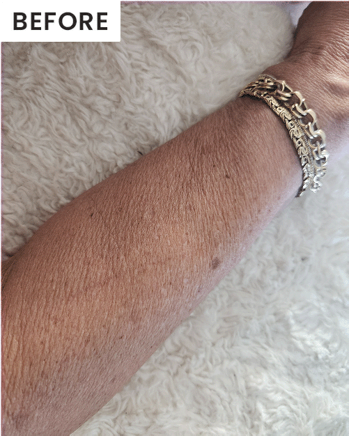 Balaayah Black Gram Body Booster - Relish the Richness of Black Gram & Himalayan Salt - For Dry, Aging Skin