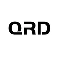QRD Game logo