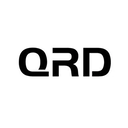 QRD Game logo