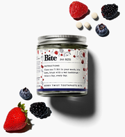 Fluoride-Free Toothpaste - 4oz