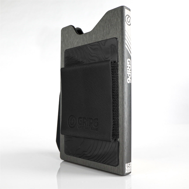GRIP6 Wallet Builder