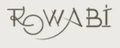 Rowabi logo