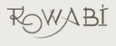 Rowabi logo